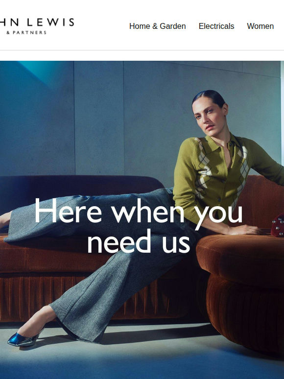 Advice and inspiration, whenever you need it