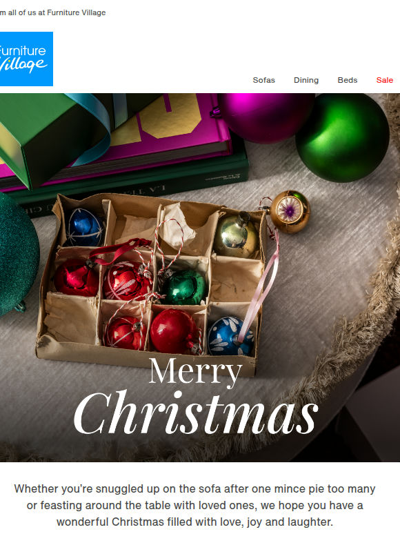 Merry Christmas 🎄