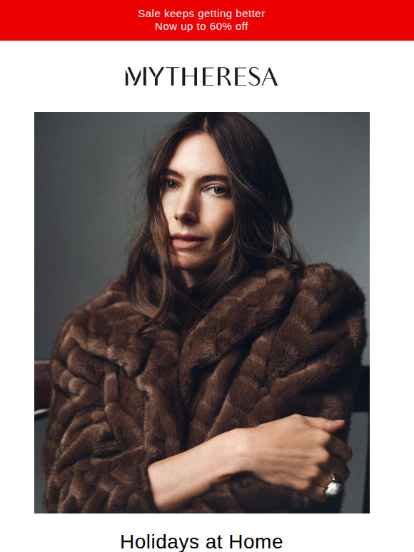 Holidays at home call for comfort and joy