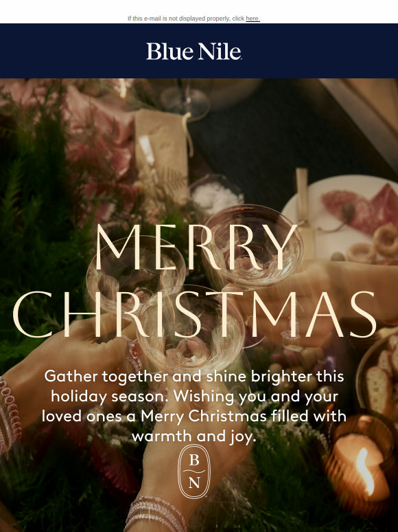 Merry Christmas To You