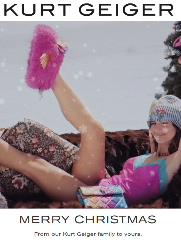 Warm Christmas Wishes