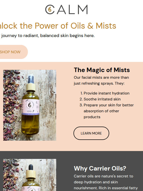 Benefits and Uses for Better Skincare