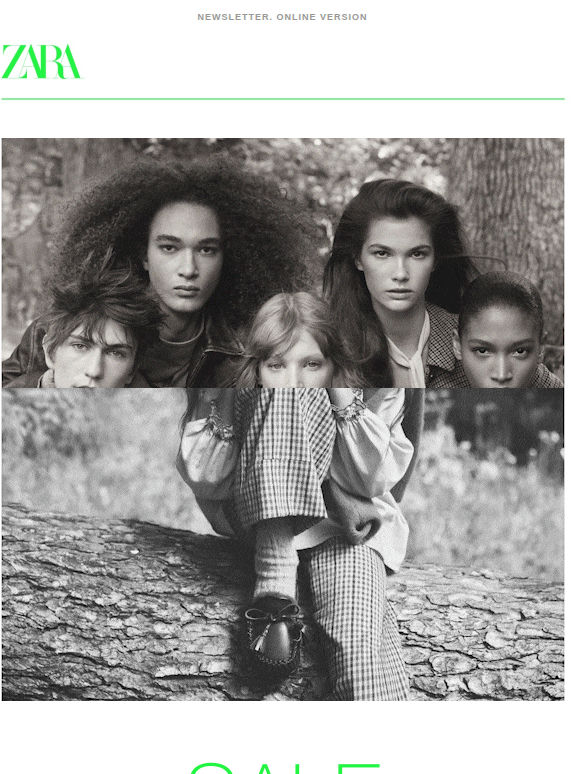 SALE | Tonight at 22:00 online