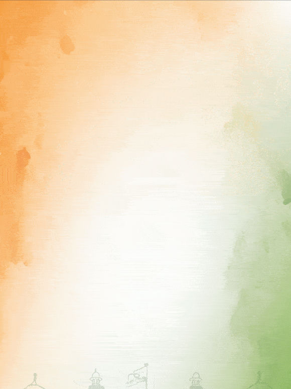 Happy 75th Republic Day from Zouk! 🇮🇳 Let's celebrate the spirit of India!