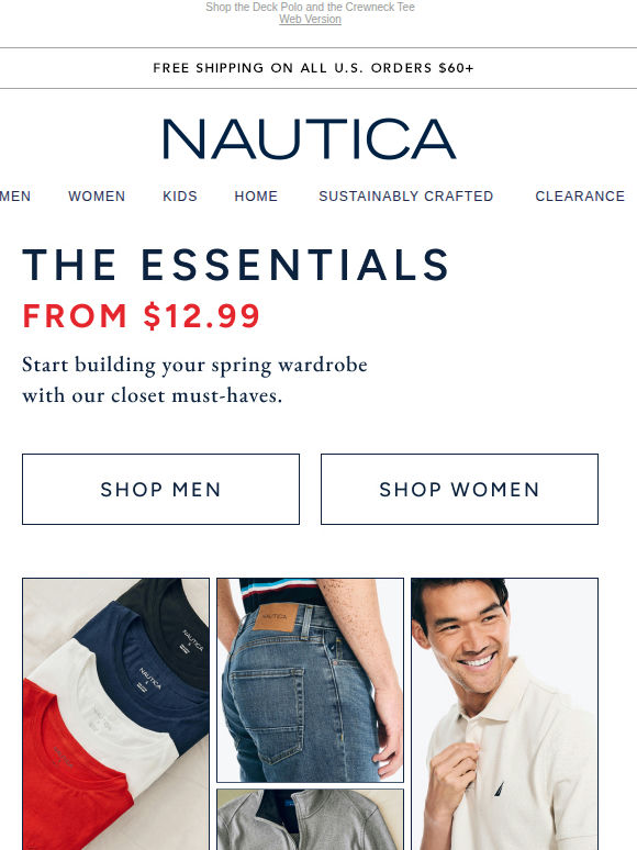 ⭐ 5-STAR STYLES ⭐ From $12.99