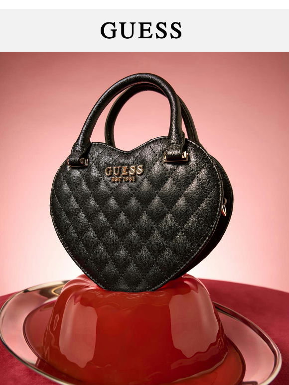 V-Day Gifts that say it all