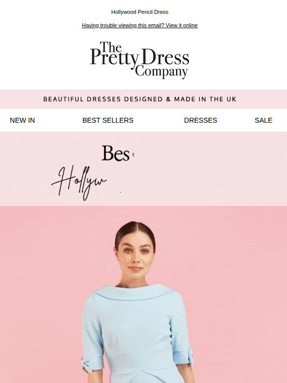 Look who’s back, Bestseller for a reason