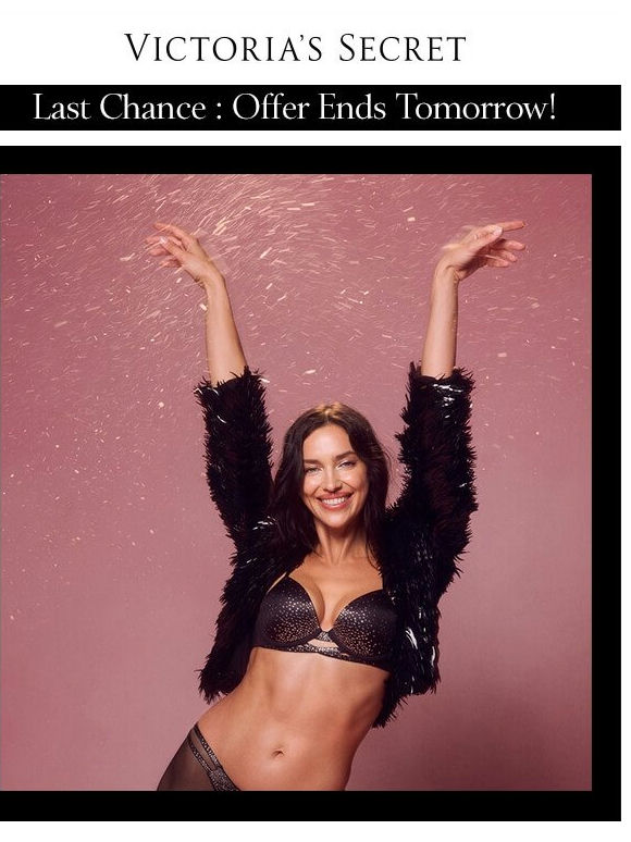 Calling all Angels! Offer Ends Tomorrow.