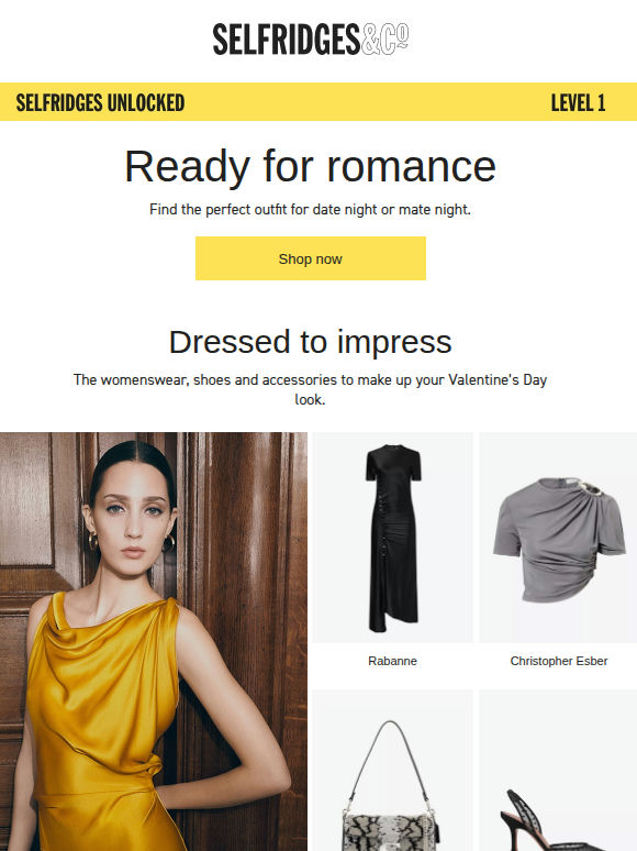 Date night or mate night?