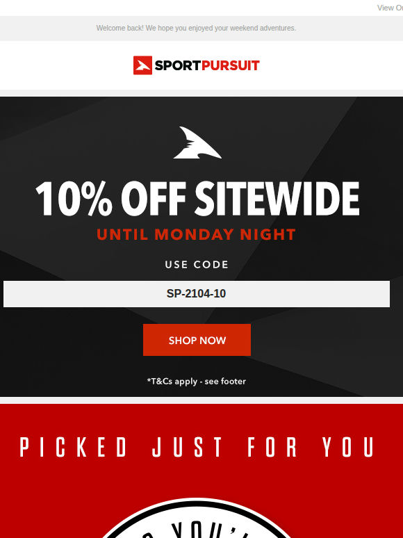 Final Call - CLEARANCE From Rab, Oakley, Spyder, Scarpa & more