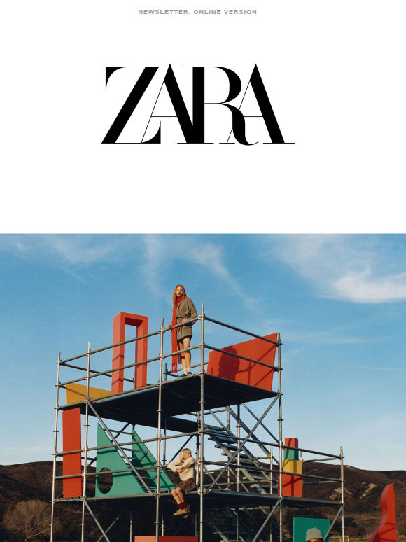 CLARKS® ZARA SPECIAL CAPSULE