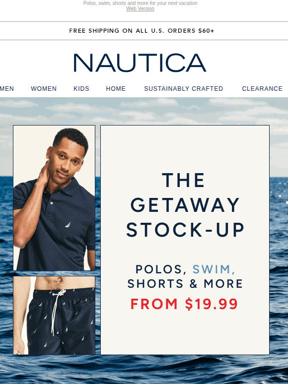 From $19.99: Our top getaway picks