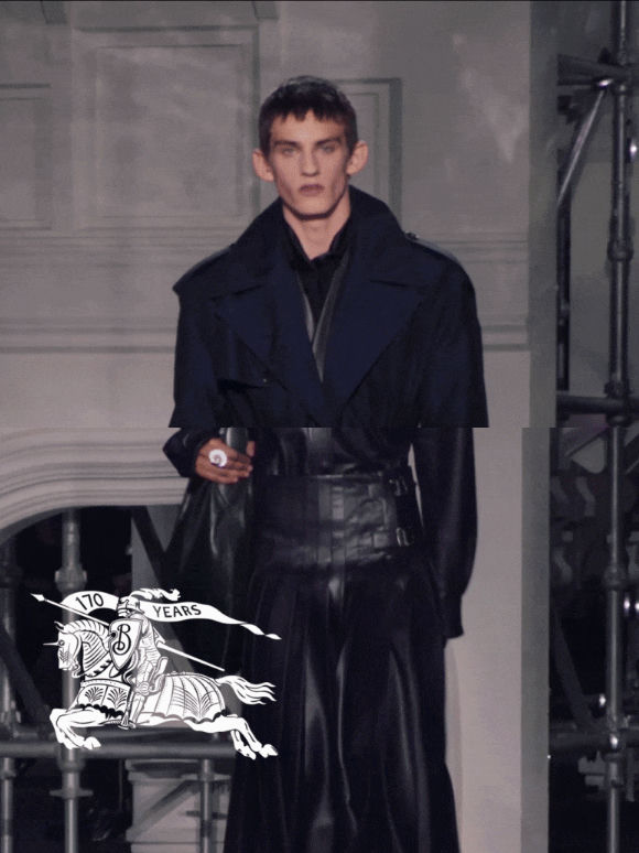 The Winter 2026 show