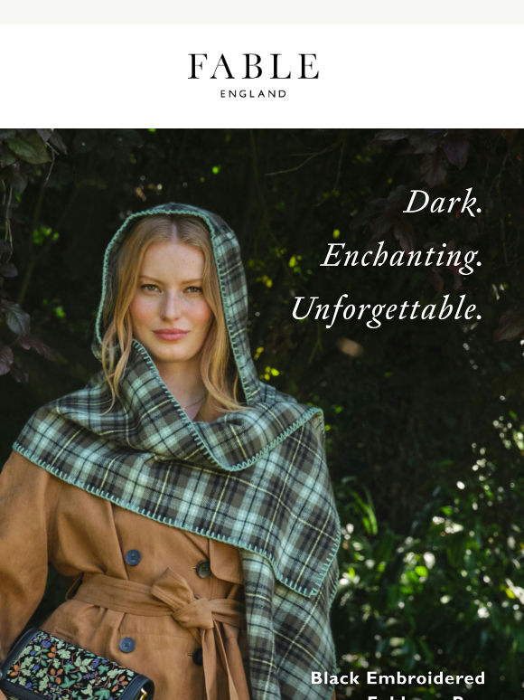 Ready to Own the Night? 🖤🌙