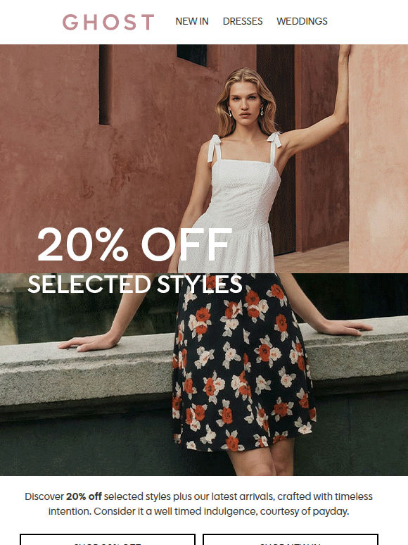 A Refined Payday Indulgence