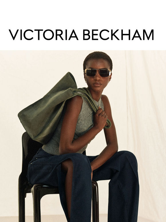 The Off-Duty Wardrobe