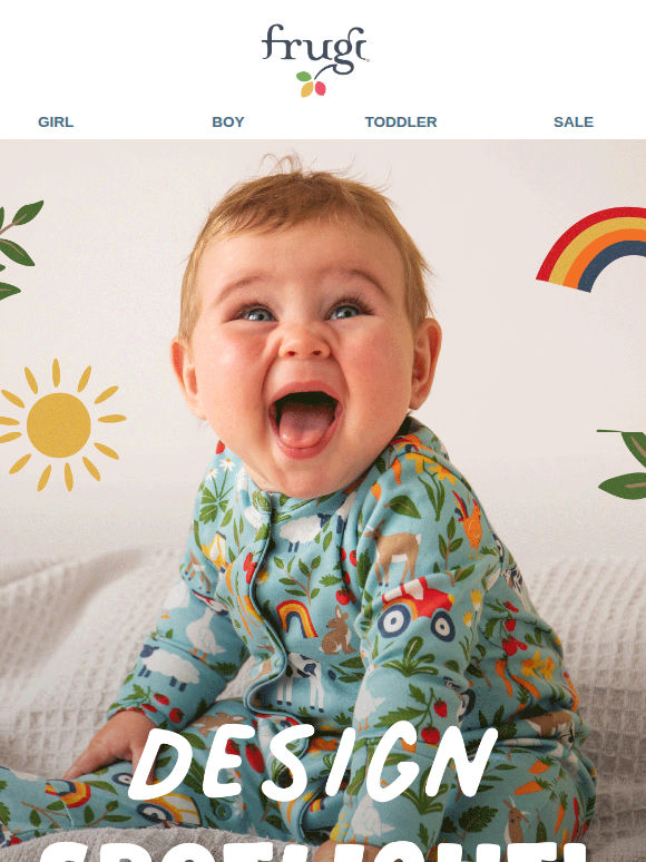 Say hello to our happiest herd yet... 🐮