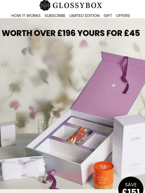 Mother’s Day, Made Easy 🌷