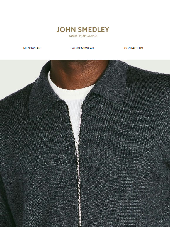 Your New Layering Essential