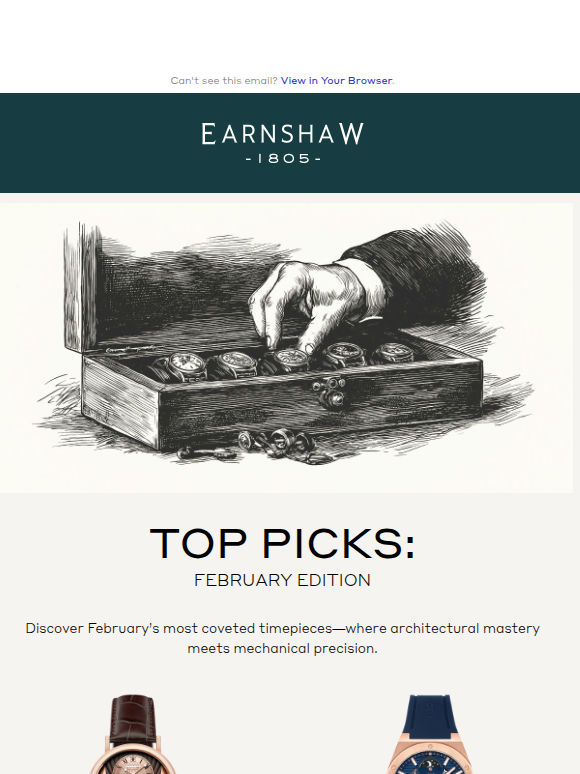 💖 February’s Finest, Defined