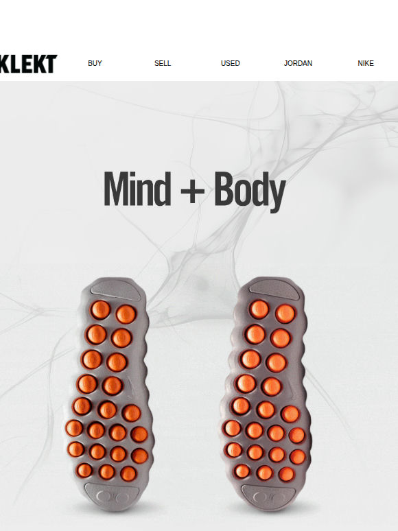 Your 2nd Chance: The Nike Mind 002 🧠