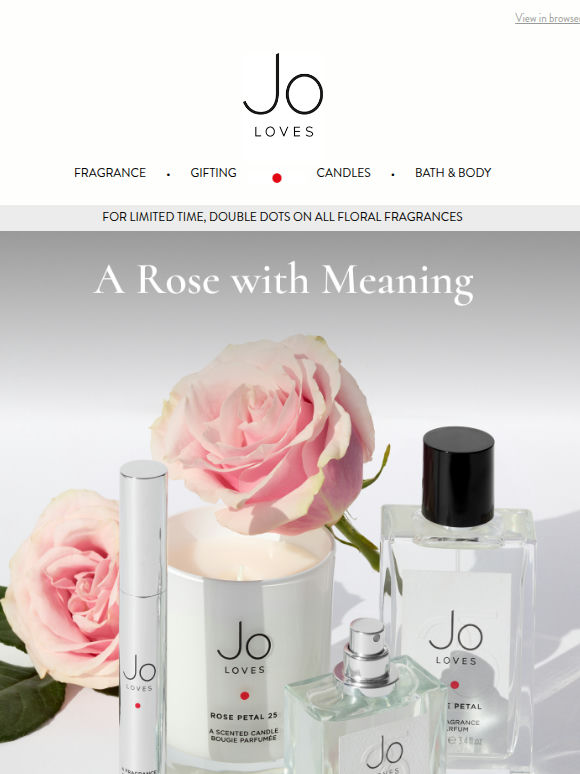 Rose Petal 25: A Rose Worth Giving