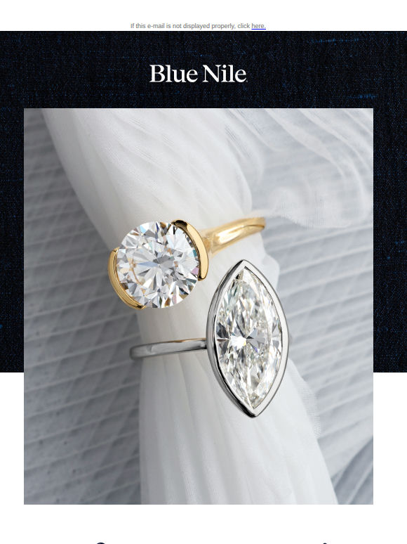 Perfect Timing For Engagement Savings