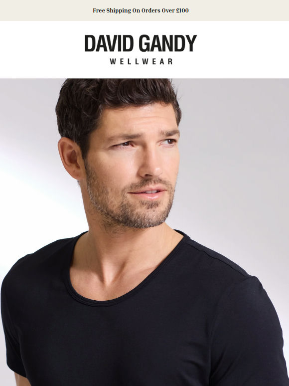 New Season, New Tees