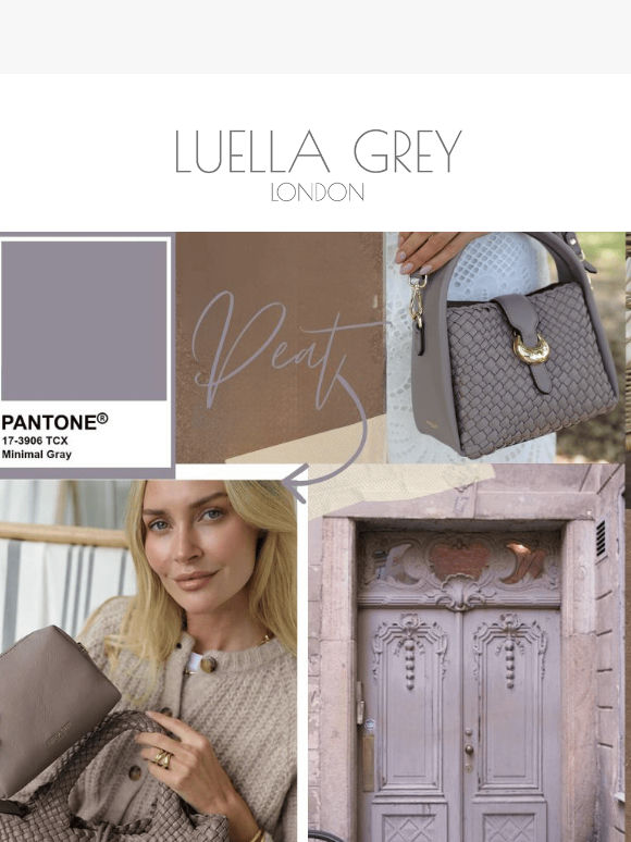 Woven, Wanted, Almost Gone!