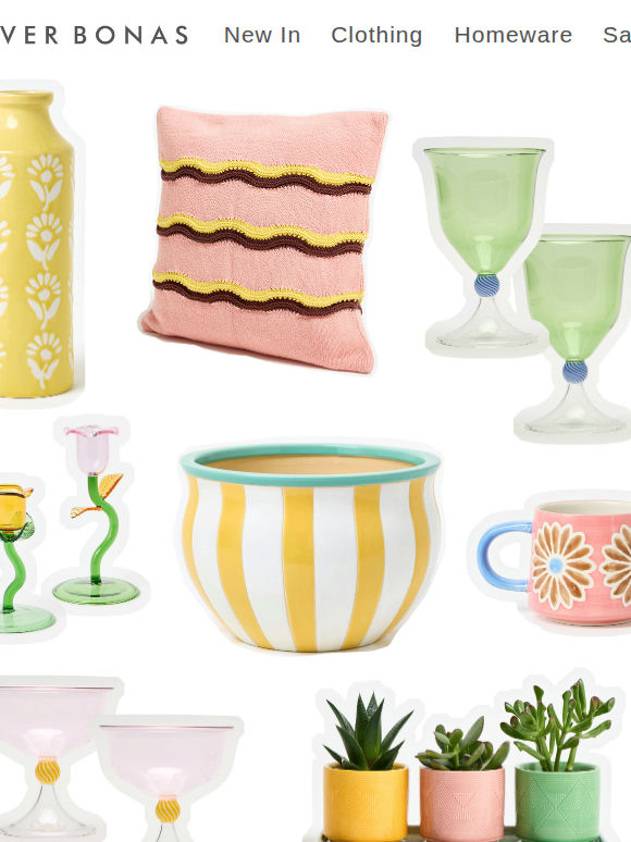 Easter essentials | Hello long weekend