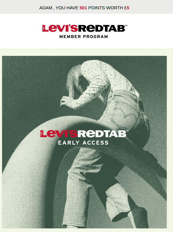 Up to 50% off selected items