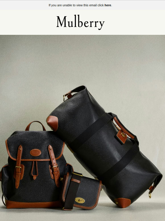 Getting away this Easter?