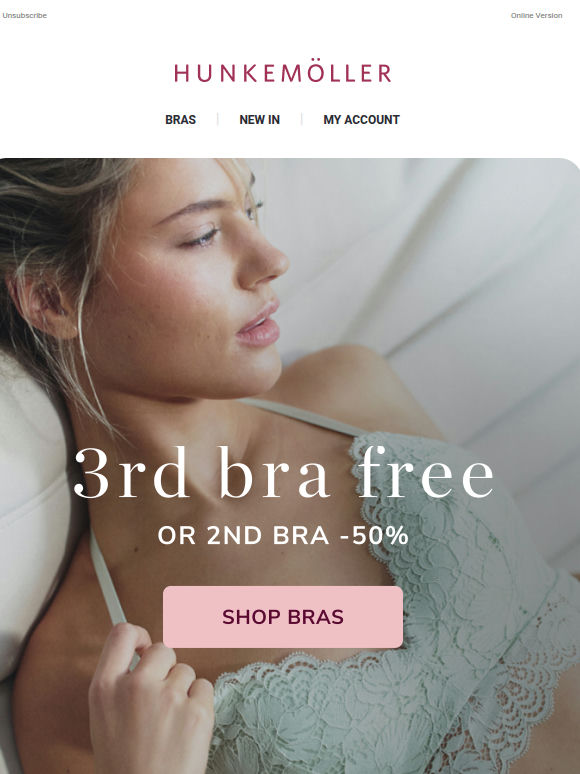 Now is THE time to shop ⭐