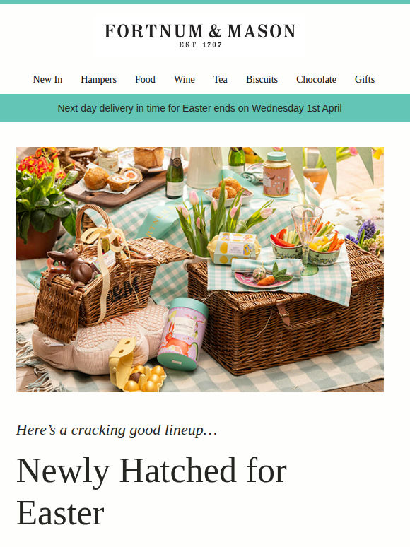 New In for Easter Joy🐣