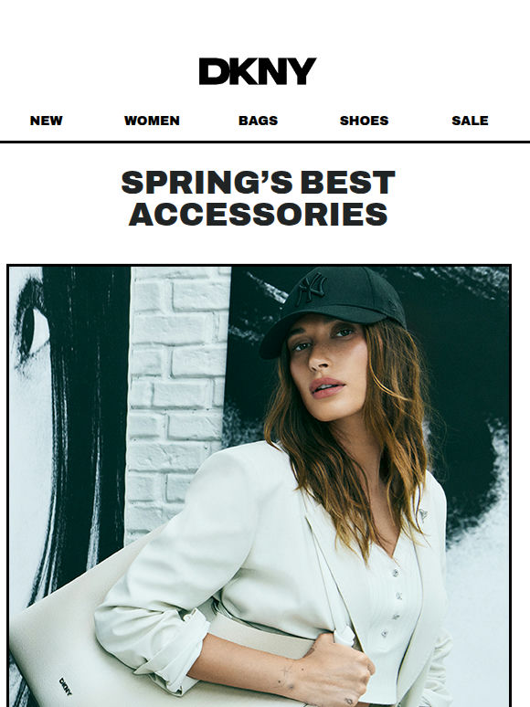 New Season, New Accessories