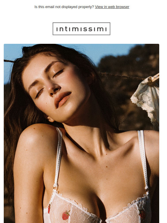 Sweet as a Berry!🍓