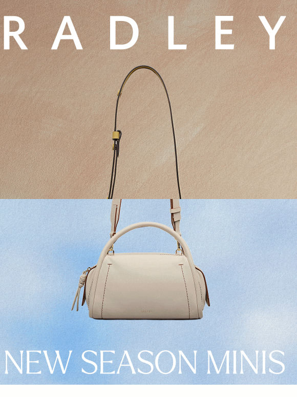 Miniature works of leather craftsmanship