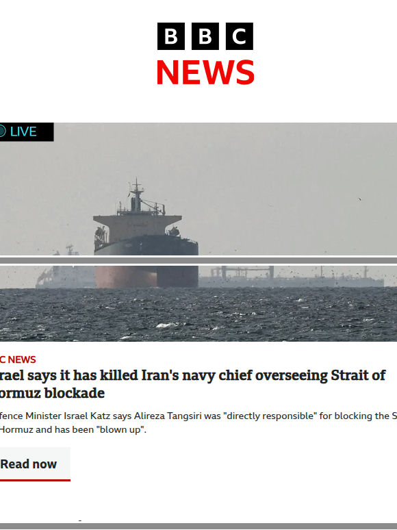 UK facing biggest hit to growth from Iran war | NS&I set to pay millions to customers over misplaced funds | Dentist's 'unique work' could unlock mystery of murdered man