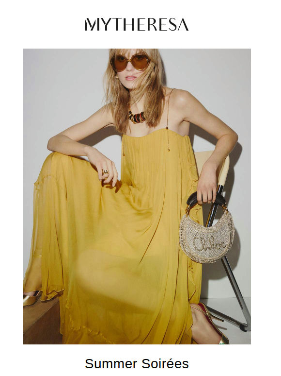 Your ultimate summer soirée style guide