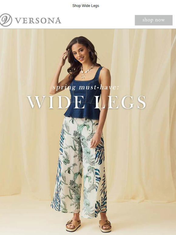 Your New Everyday Pants