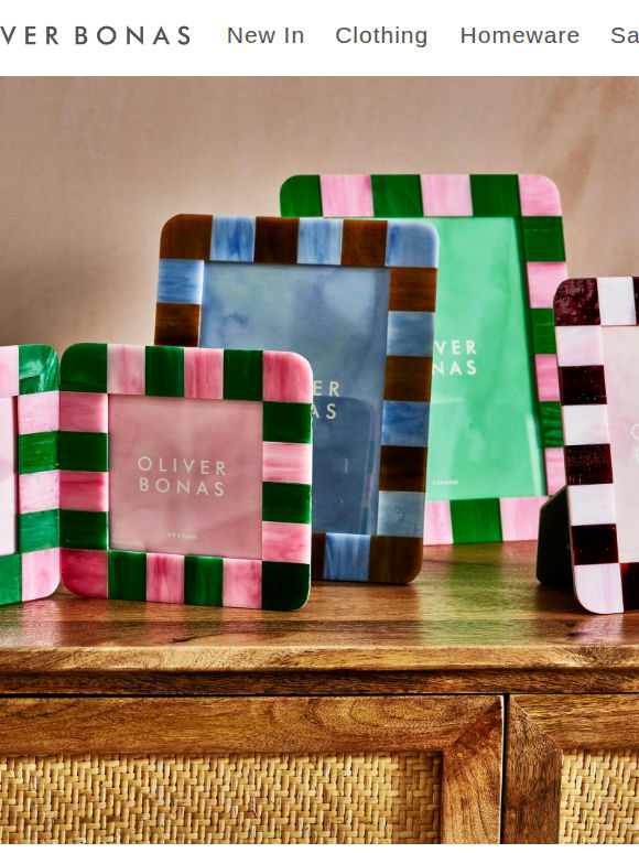 Room refresh | Live colourfully