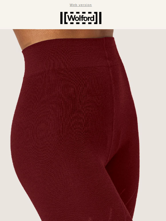 Tights that captivate