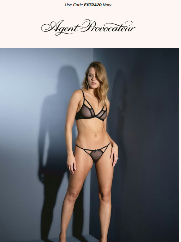 Extra 20% Off Outlet | Shop By Category
