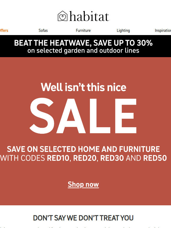 Top deals to grab now