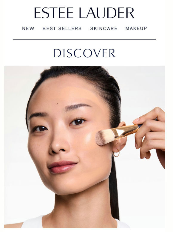 Discover: Your Guide to Long-Lasting Makeup