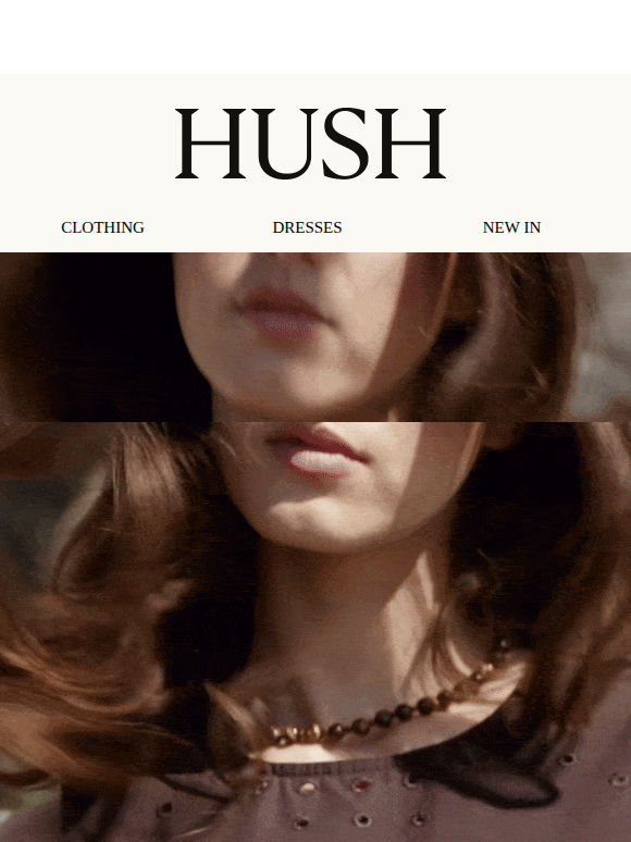 New in | June launch