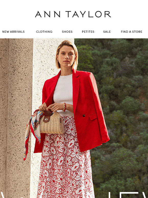 Here’s Looking At New (Arrivals) 😍