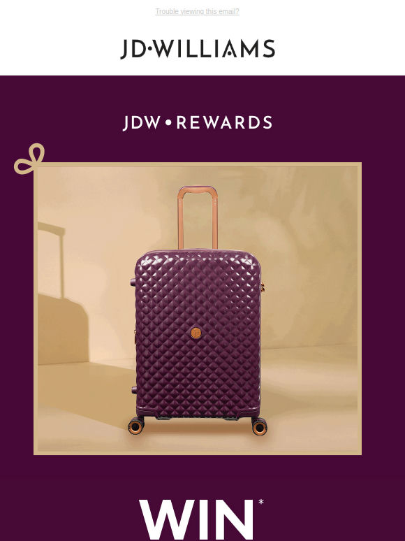 WIN the ultimate summer getaway bundle 🏖️✈️