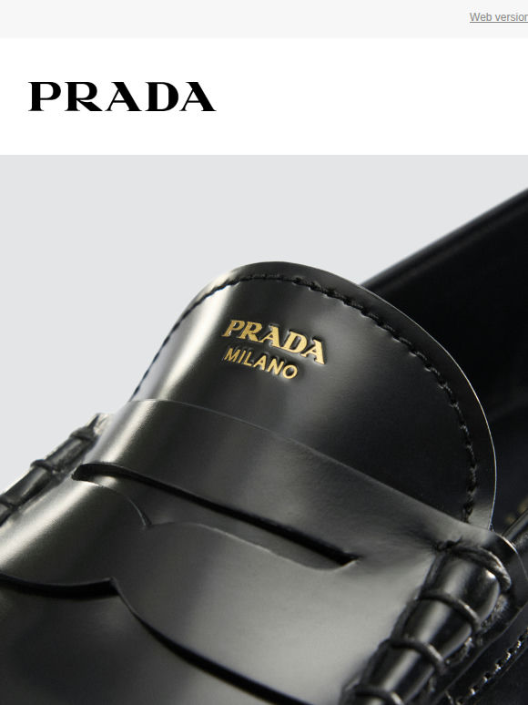 Leather Loafers