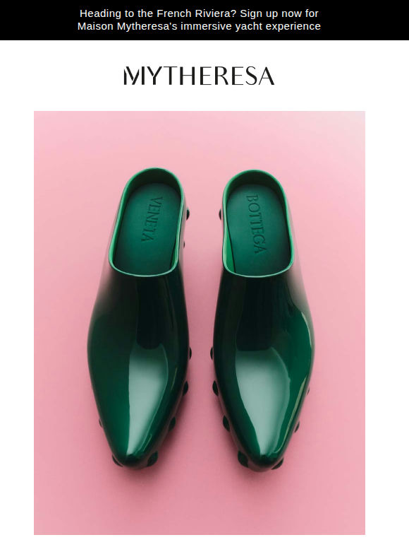 Meet the season's most in-demand styles